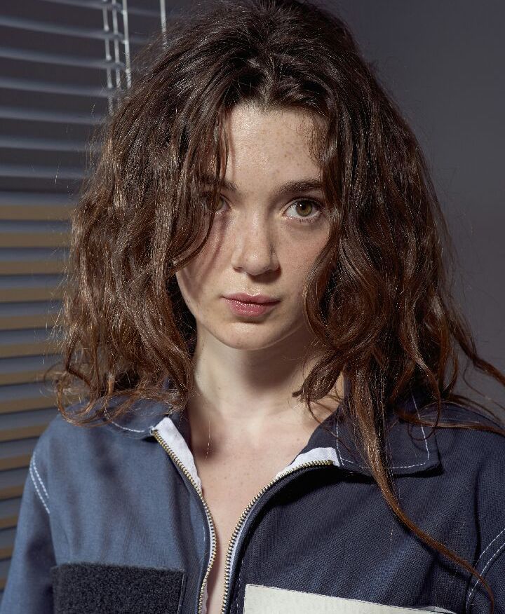 Amanda Boulanger